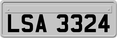 LSA3324