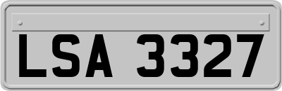 LSA3327