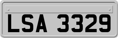 LSA3329