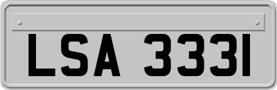LSA3331