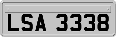 LSA3338