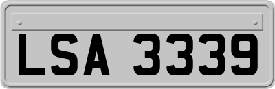 LSA3339