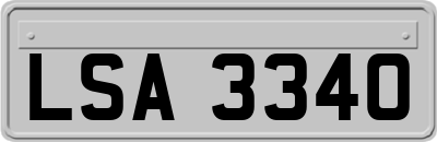 LSA3340