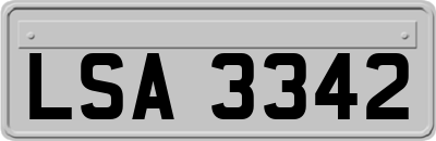 LSA3342