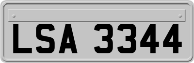 LSA3344