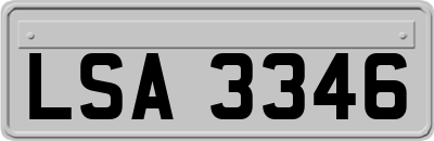 LSA3346