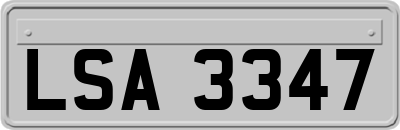 LSA3347