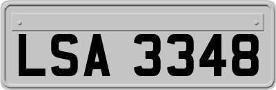 LSA3348
