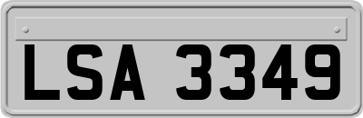 LSA3349