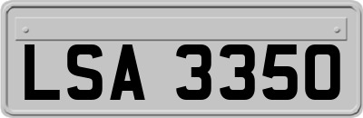 LSA3350