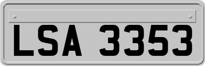 LSA3353
