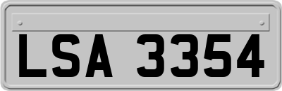 LSA3354