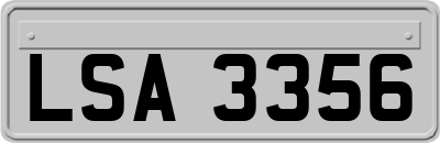 LSA3356