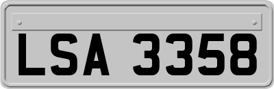 LSA3358