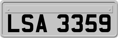 LSA3359