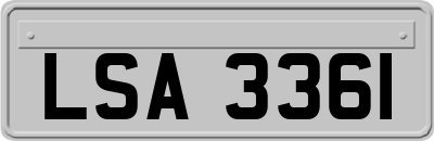 LSA3361