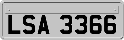 LSA3366