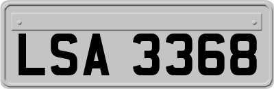 LSA3368