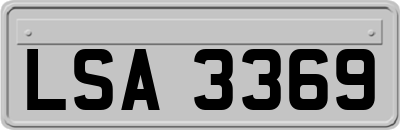 LSA3369