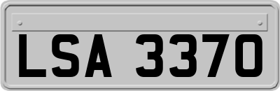 LSA3370