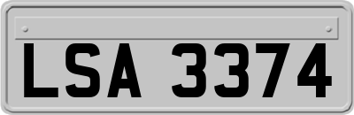 LSA3374