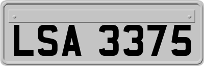 LSA3375