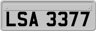 LSA3377