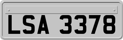 LSA3378