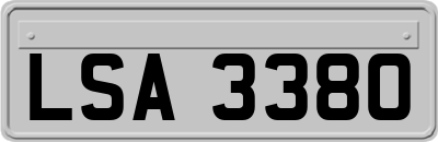 LSA3380