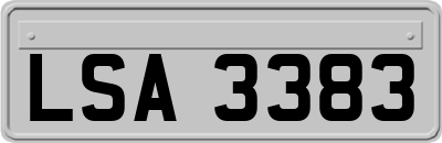 LSA3383