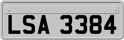 LSA3384