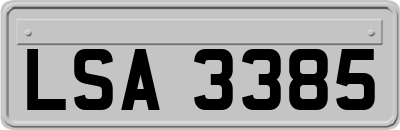 LSA3385
