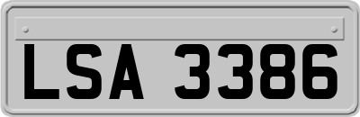 LSA3386