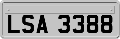 LSA3388