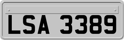 LSA3389