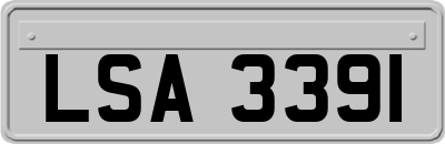 LSA3391
