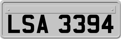 LSA3394