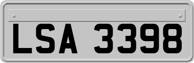 LSA3398
