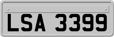 LSA3399