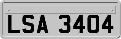 LSA3404