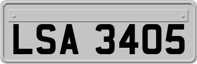 LSA3405