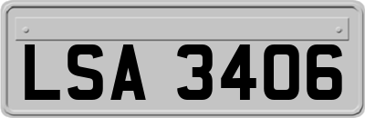 LSA3406