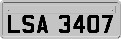 LSA3407