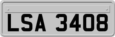 LSA3408