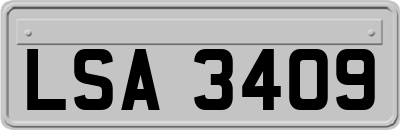 LSA3409