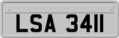 LSA3411