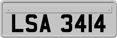 LSA3414