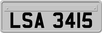 LSA3415