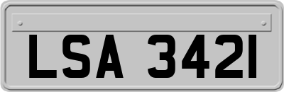 LSA3421