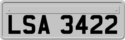 LSA3422